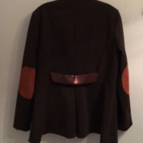 Sheryl Crow riding jacket Large - Picture 4 of 5